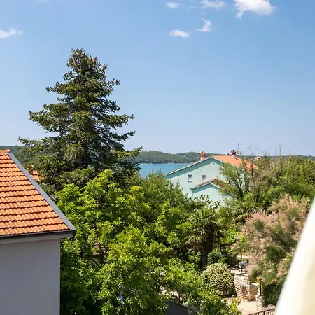 Casa Meazza-apartman Bianco Ostanak kod kuće Medulin